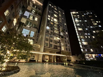 The Krista, Vietnam The Krista, Vietnam