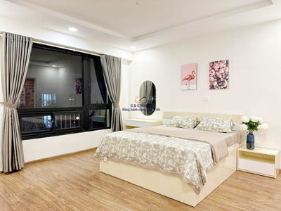 Times City, Vietnam Times City, Vietnam