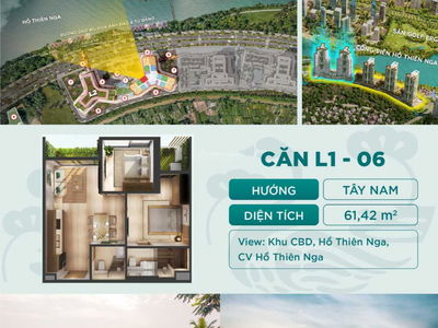 Swan Lake Onsen Project, Vietnam Swan Lake Onsen Project, Vietnam