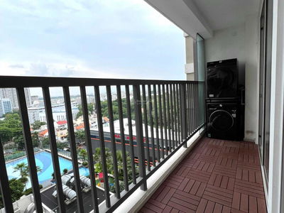 Orchard Park View Apartment, Vietnam Orchard Park View Apartment, Vietnam