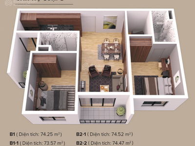 The Zen Residence Project, Vietnam The Zen Residence Project, Vietnam