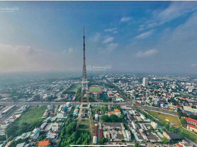 Happy One Central Project, Vietnam Happy One Central Project, Vietnam