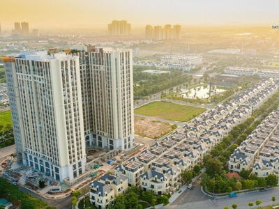 - An Lac Green Symphony, Vietnam - An Lac Green Symphony, Vietnam