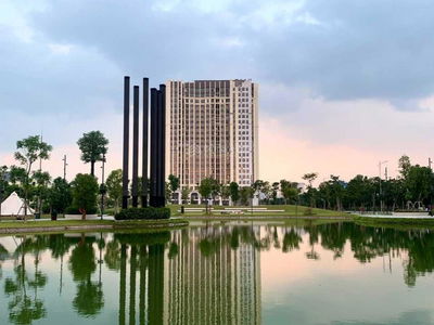 - An Lac Green Symphony, Vietnam - An Lac Green Symphony, Vietnam