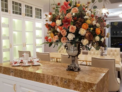 Discovery Complex, Vietnam Discovery Complex, Vietnam