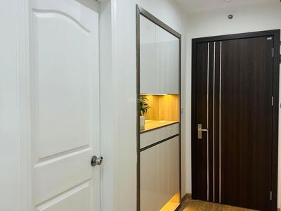 Linh Dam Urban Area Project, Vietnam Linh Dam Urban Area Project, Vietnam