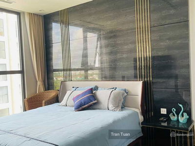 Vinhomes Symphony Riverside Project, Vietnam Vinhomes Symphony Riverside Project, Vietnam