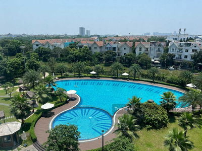 Vinhomes Symphony Riverside Project, Vietnam Vinhomes Symphony Riverside Project, Vietnam