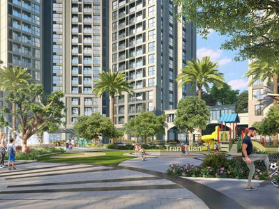 Vinhomes Symphony Riverside Project, Vietnam Vinhomes Symphony Riverside Project, Vietnam