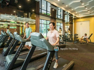 The Zenpark project, Vietnam The Zenpark project, Vietnam