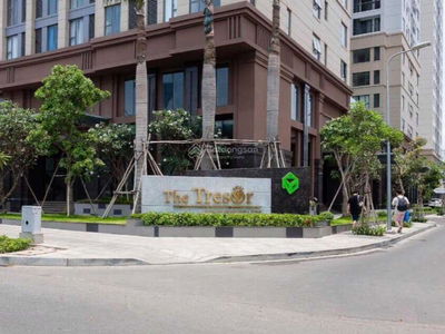 The Tresor, Vietnam The Tresor, Vietnam