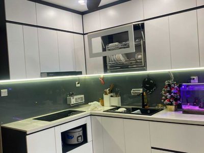 Vinhomes Smart City Project, Vietnam Vinhomes Smart City Project, Vietnam