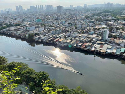 Diamond Lotus Phuc Khang, Vietnam Diamond Lotus Phuc Khang, Vietnam