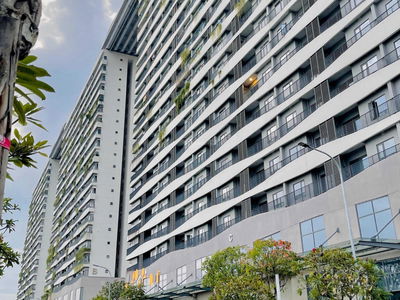 Diamond Lotus Phuc Khang, Vietnam Diamond Lotus Phuc Khang, Vietnam