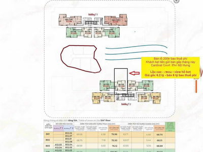 Cardinal Court, Vietnam Cardinal Court, Vietnam