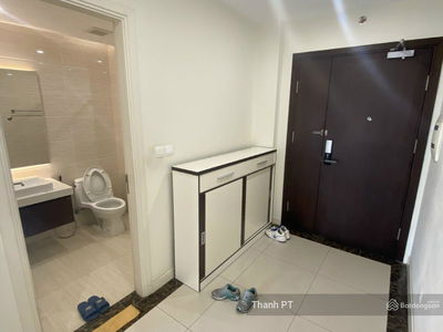 Imperia Garden Project, Vietnam Imperia Garden Project, Vietnam