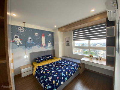 Tecco Garden Project, Vietnam Tecco Garden Project, Vietnam