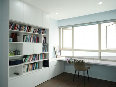 Gold Tower, Vietnam Gold Tower, Vietnam