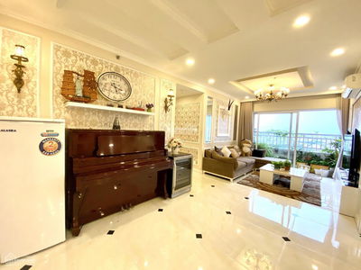 Phu Nhuan Building, Vietnam Phu Nhuan Building, Vietnam