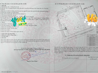 The Rainbow - Vinhomes Grand Park, Vietnam The Rainbow - Vinhomes Grand Park, Vietnam