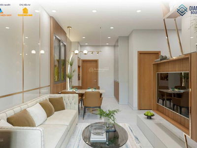 Diamond Boulevard Project, Vietnam Diamond Boulevard Project, Vietnam