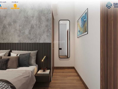 Diamond Boulevard Project, Vietnam Diamond Boulevard Project, Vietnam