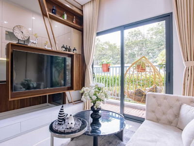 Diamond Boulevard Project, Vietnam Diamond Boulevard Project, Vietnam