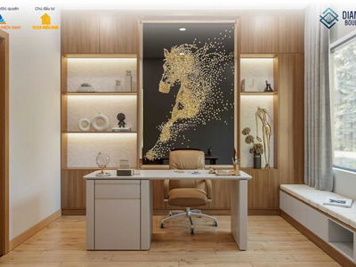 Diamond Boulevard Project, Vietnam Diamond Boulevard Project, Vietnam