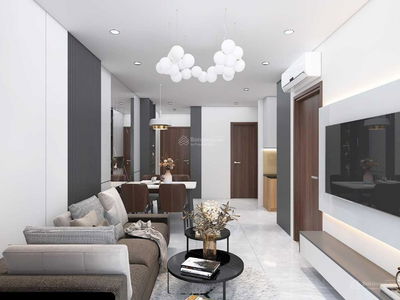 HT Pearl Project, Vietnam HT Pearl Project, Vietnam