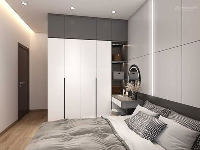 HT Pearl Project, Vietnam HT Pearl Project, Vietnam