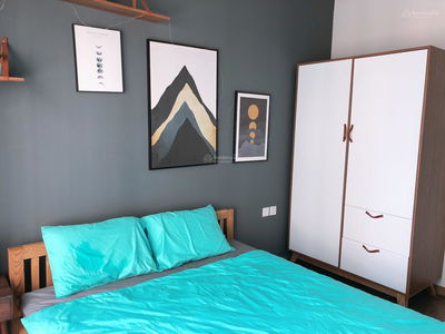 Aqua Bay Sky Residences Project, Vietnam Aqua Bay Sky Residences Project, Vietnam