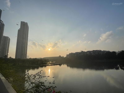 Aqua Bay Sky Residences Project, Vietnam Aqua Bay Sky Residences Project, Vietnam