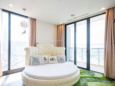 Vinhomes Golden River Ba Son, Vietnam Vinhomes Golden River Ba Son, Vietnam