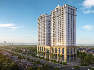 Tay Ho Residence, Vietnam Tay Ho Residence, Vietnam