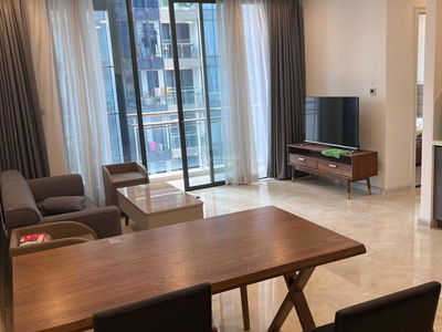 Vinhomes Golden River Ba Son, Vietnam Vinhomes Golden River Ba Son, Vietnam