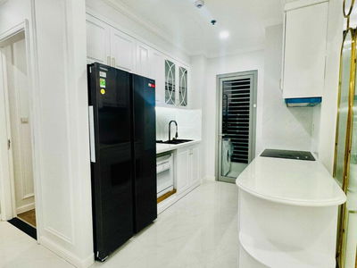 Vinhomes Central Park, Vietnam Vinhomes Central Park, Vietnam