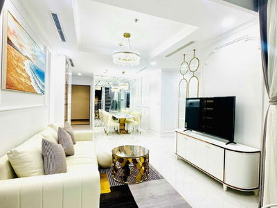 Vinhomes Central Park, Vietnam Vinhomes Central Park, Vietnam