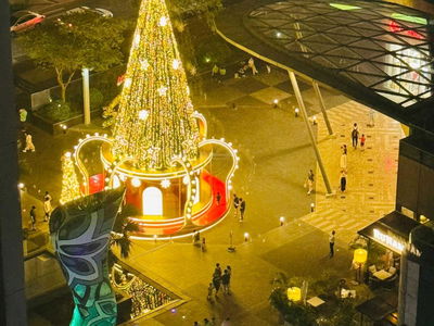 Vinhomes Central Park, Vietnam Vinhomes Central Park, Vietnam