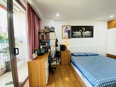 Bac Ha Fodacon Project, Vietnam Bac Ha Fodacon Project, Vietnam