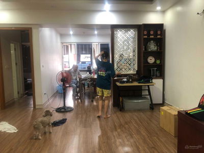 Tran Thai Tong Street Tran Thai Tong Street