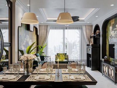 Green View, Vietnam Green View, Vietnam