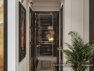 Green View, Vietnam Green View, Vietnam