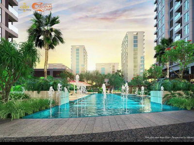 Cardinal Court, Vietnam  Cardinal Court, Vietnam