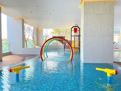 The Antonia, Vietnam The Antonia, Vietnam