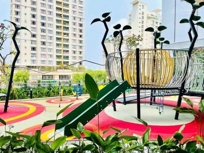 The Antonia, Vietnam The Antonia, Vietnam