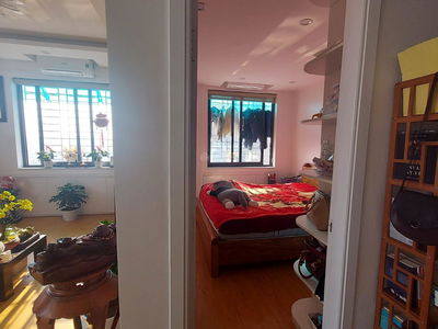 Tran Quy Kien Street, Vietnam Tran Quy Kien Street, Vietnam