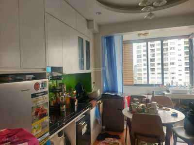 Tran Quy Kien Street, Vietnam Tran Quy Kien Street, Vietnam