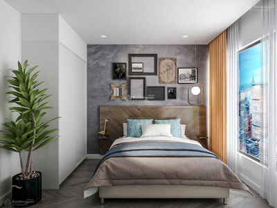 The 9 Stellars, Vietnam The 9 Stellars, Vietnam