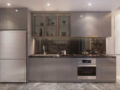 PiCity High Park, Vietnam PiCity High Park, Vietnam