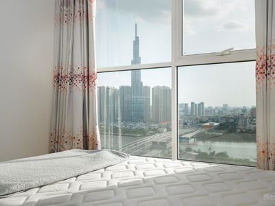 Thao Dien Pearl, Vietnam Thao Dien Pearl, Vietnam